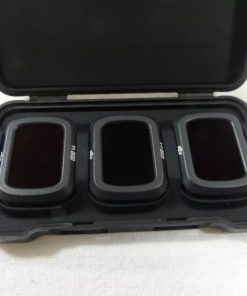 USED DJI Mavic Air 2 ND Filters Set (ND16/64/256)
